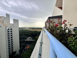 Sanctuary Green (D15), Condominium #519394051